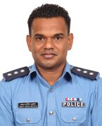 Abdul Hafeez Ibrahim Abdul Hafeez Ibrahim